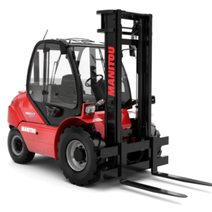 MANITOU MSI 50 ST5