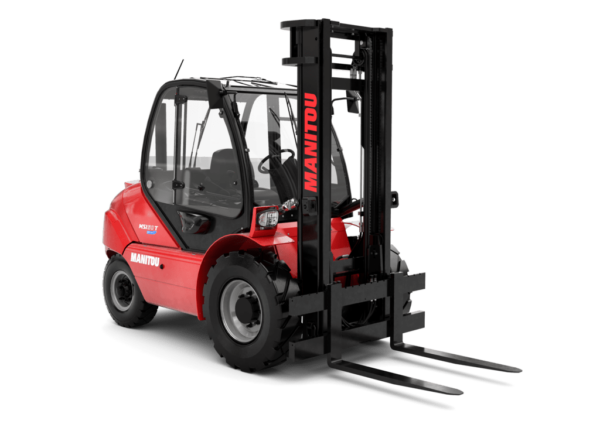 MANITOU MSI 50 ST5