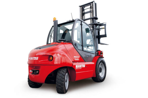 MANITOU MSI 50 ST5 - Imagen 3