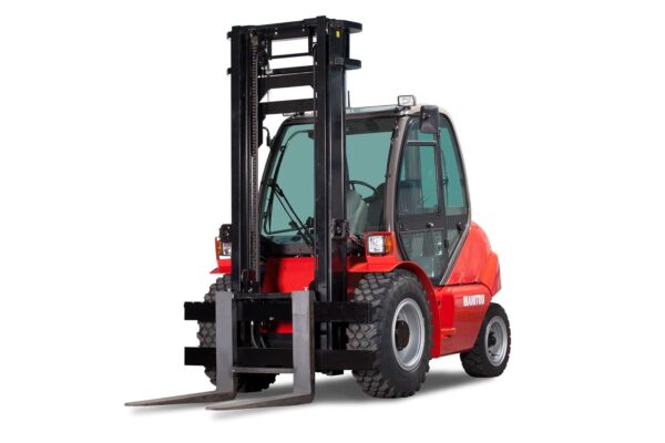 MANITOU MSI 50 ST5 - Imagen 4
