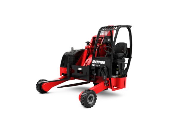 MANITOU TMT 25 S / 25 I / TMM 25 ST5 / 25 4W ST5 - Imagen 2
