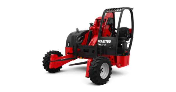 MANITOU TMT 27 P  ST5 /  27 S ST5