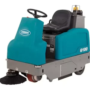 Tennant 6100