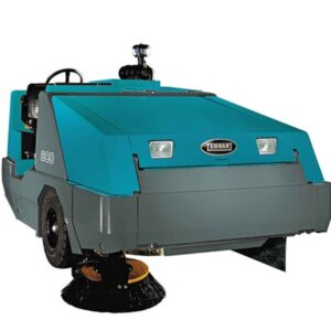 Tennant  800