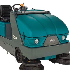 Tennant S20