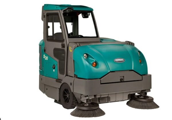 Tennant S30