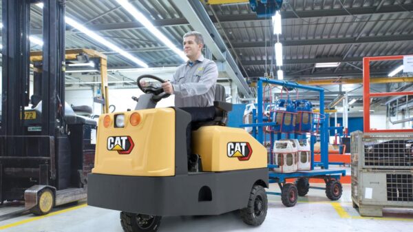 CAT NTS30‑60Q - Imagen 3