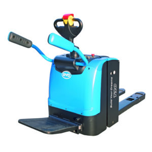 BYD PTW20 / PTW20S