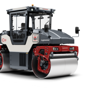 Dynapac CX8 / CX8C