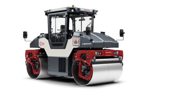 Dynapac CX8 / CX8C