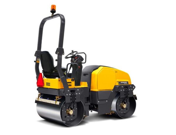 Dynapac CC1100 VI - Imagen 3