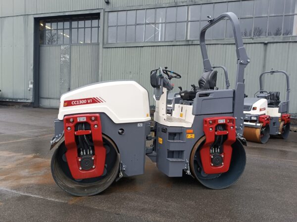 Dynapac CC1300 VI / Plus / C VI - Imagen 3