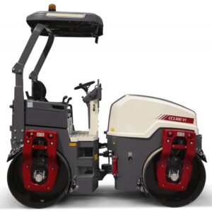 Dynapac CC1300 VI / Plus / C VI