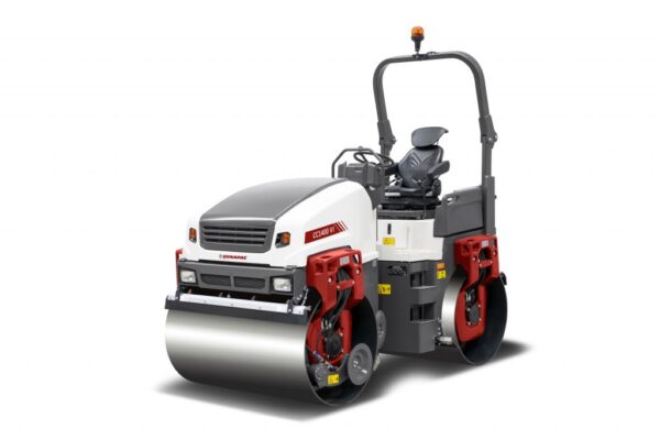 Dynapac CC1400 VI / CC1400C VI