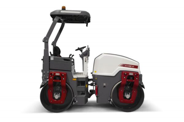 Dynapac CC1400 VI / CC1400C VI - Imagen 3