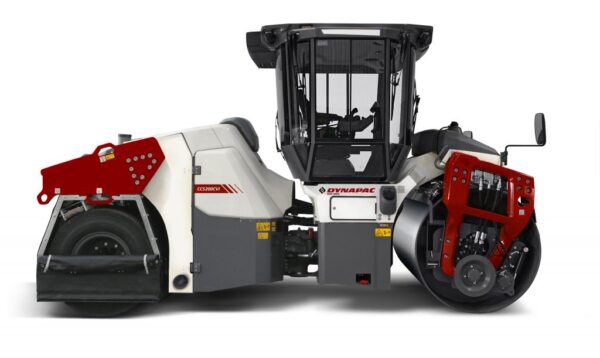 Dynapac CC5200 VI / C VI / CC6200 VI
