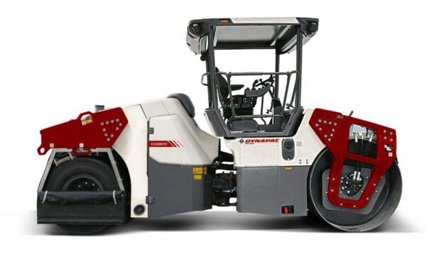 Dynapac CC5200 VI / C VI / CC6200 VI - Imagen 3