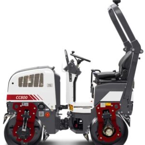Dynapac CC800 / CC800 Plus