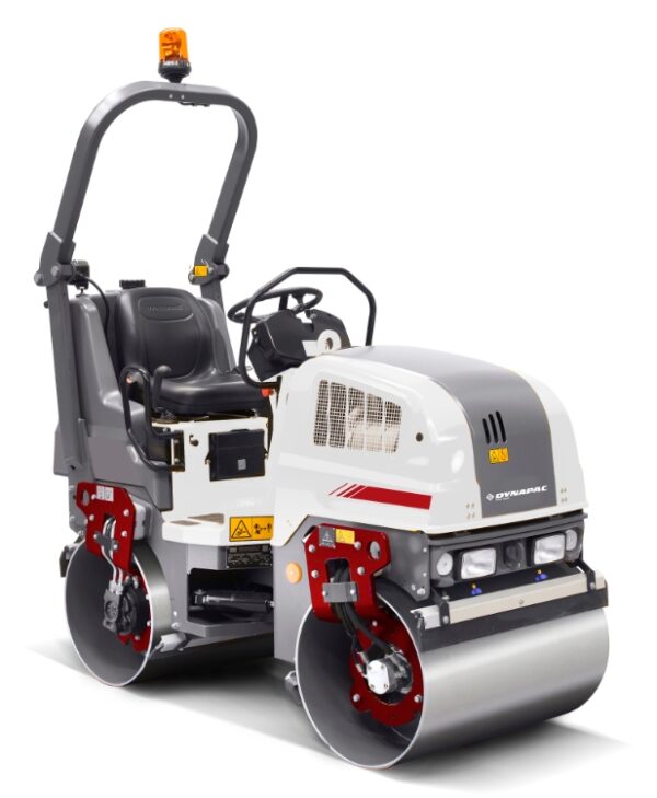 Dynapac CC900 / CC900 Plus / CC900 e