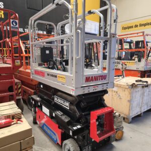 Manitou SE 0808