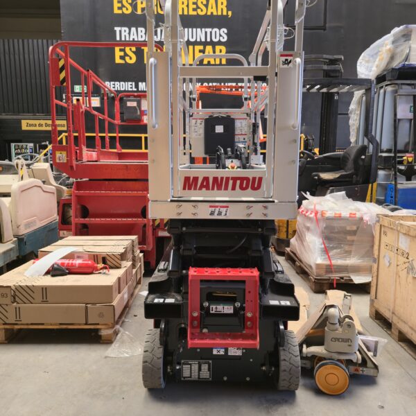 Manitou SE 0808 - Imagen 3