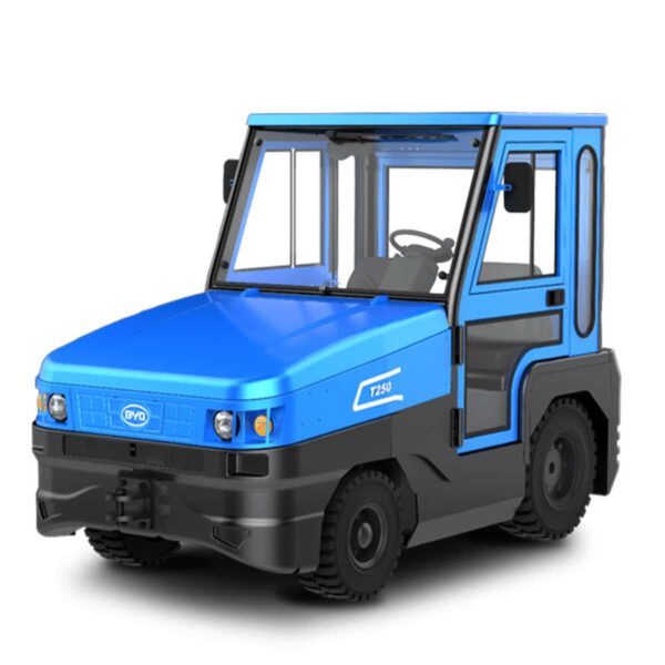 BYD T250