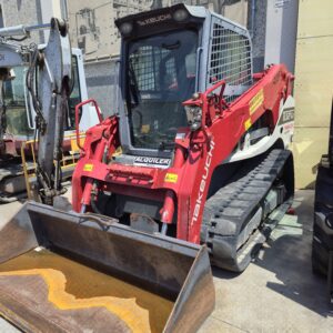 Takeuchi TL12 V2