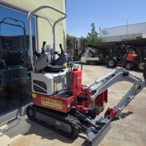 Takeuchi TB210R