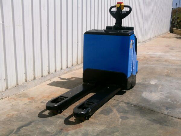 BYD PTP20H - Imagen 2