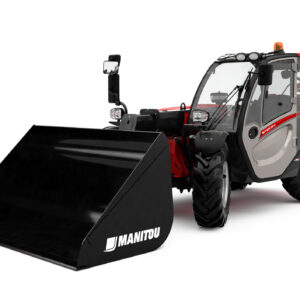 MANITOU MLT 625-75 H