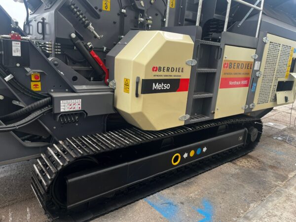 METSO I908S - Imagen 5