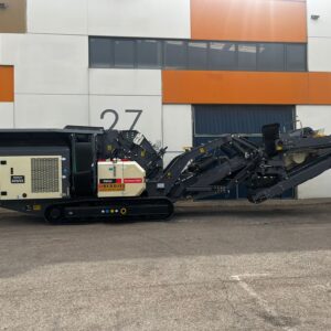 METSO I908S