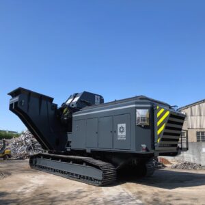 FRAGMENTADORA LEFORT