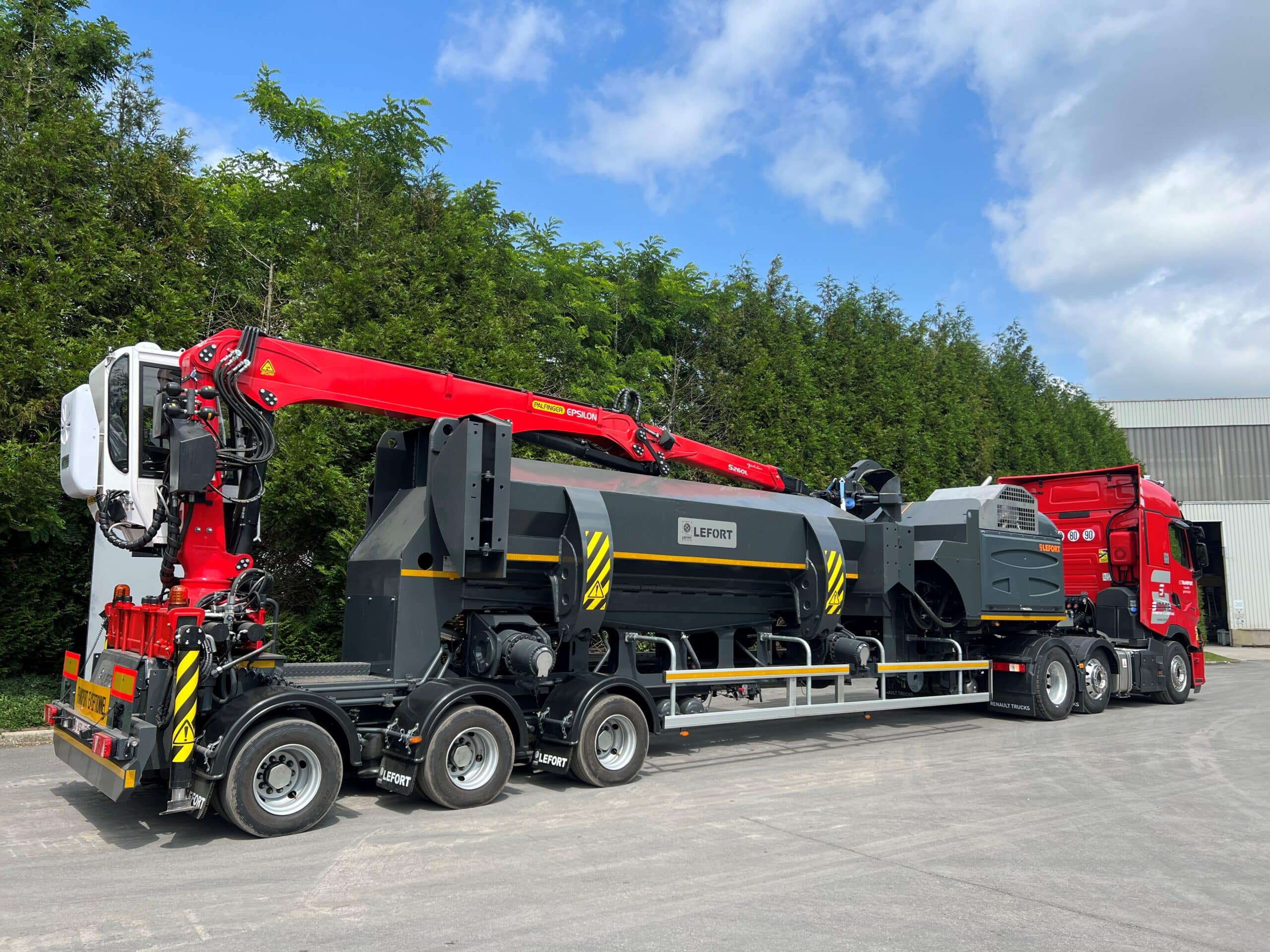 PRENSAS P6000 / 2P6000 - Imagen 2