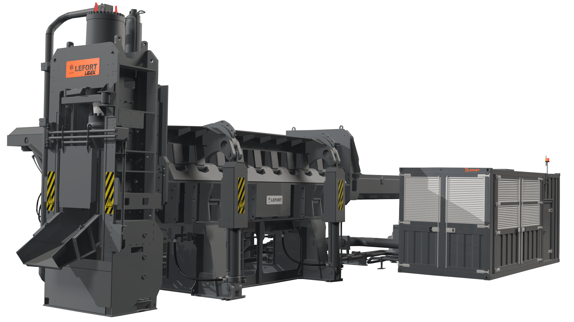 LEFORT KONKEROR - Imagen 4