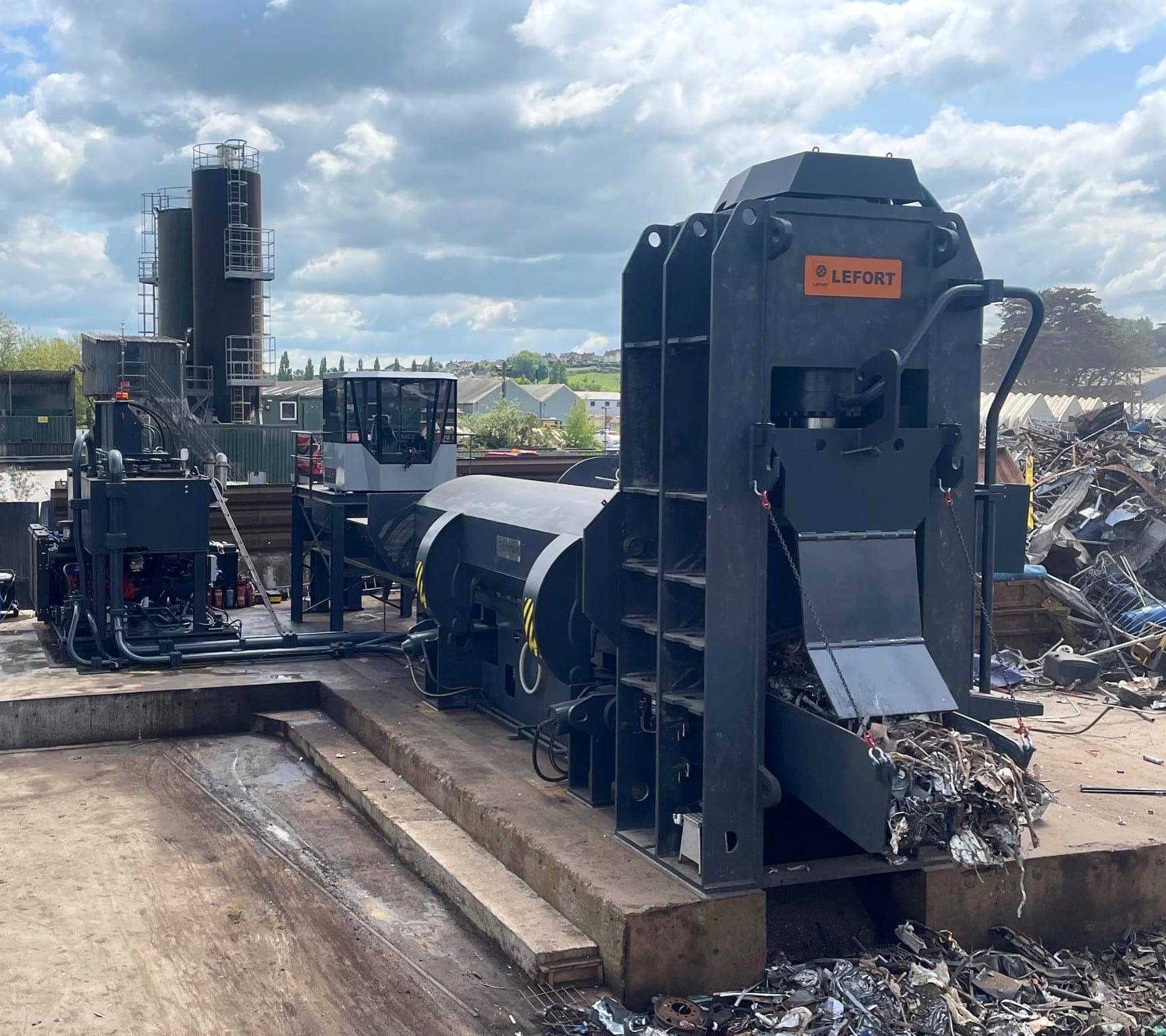 LEFORT KOLOSS - Imagen 2