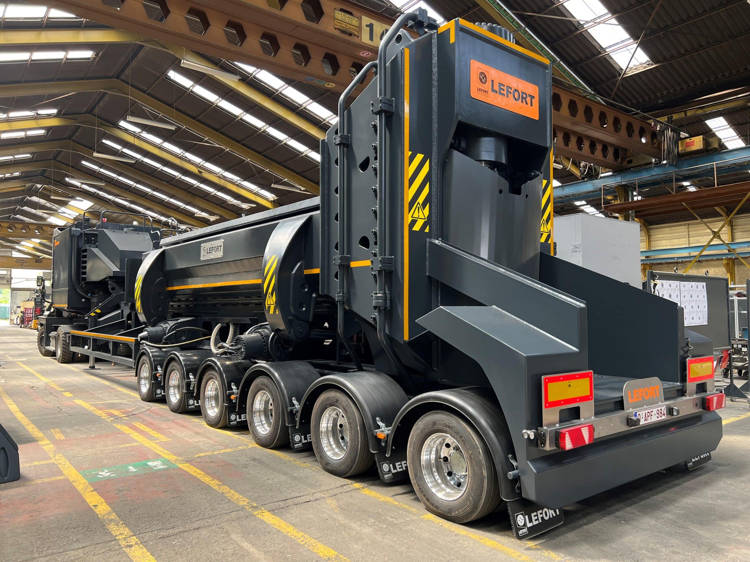 LEFORT MÓVIL - Imagen 3