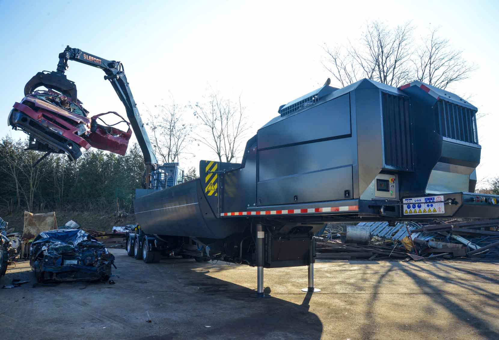 PRENSAS P6000 / 2P6000