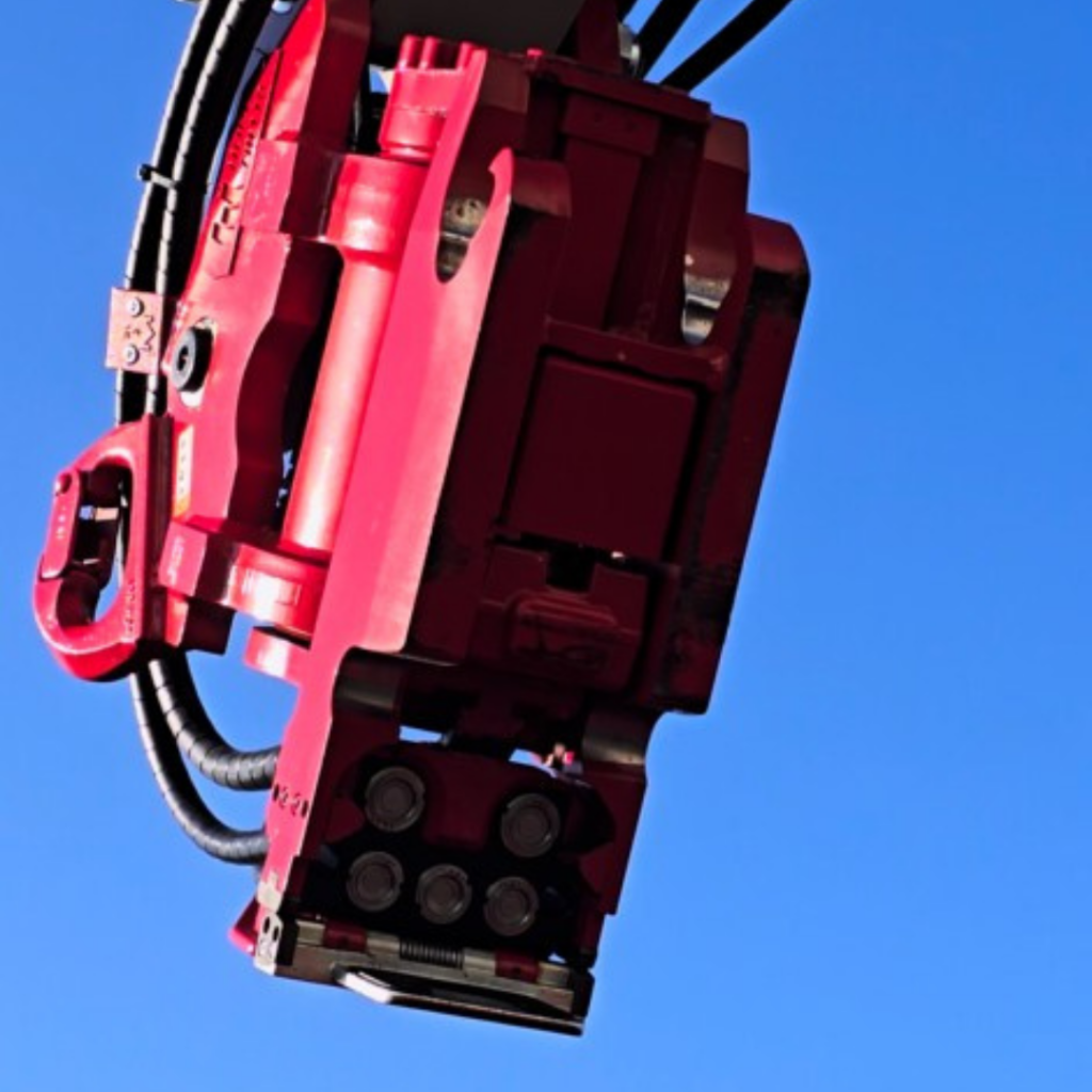 ENGANCHE QUICK DE TAKEUCHI - Qué es y cómo funciona