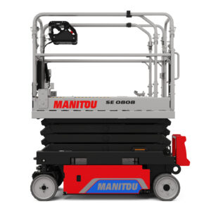 MANITOU SE 0808