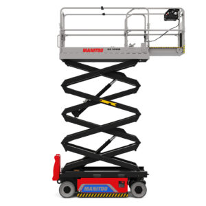 MANITOU SE 1008